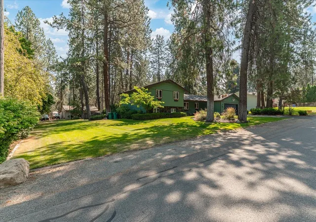 2nd image of 4619 S Raymond Rd, Spokane Valley, WA 99206 | MLS# 202622924