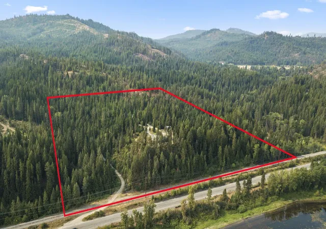 50th image of 150 Apling Ln, Newport, WA 99156 | MLS# 202622925