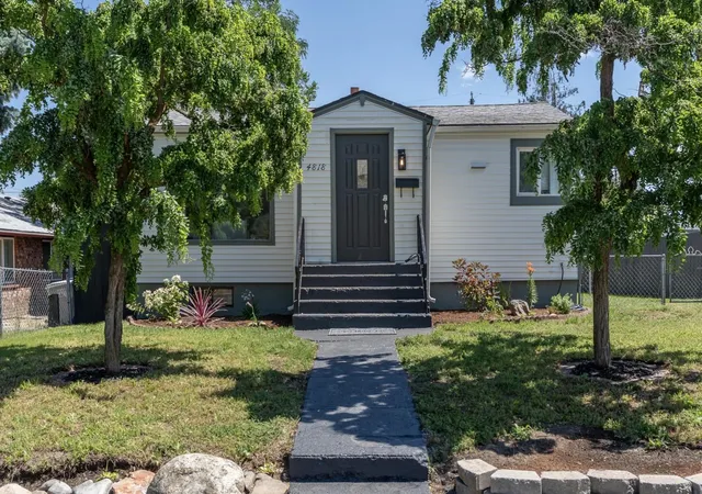 1st image of 4818 N Lee St, Spokane, WA 99207 | MLS# 202622928