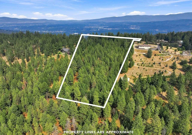 Photo 2 of Land for sale at Nka S Park Ln, Spokane, WA 99223 | MLS# 202622930 | Listing updated on 2026-08-27