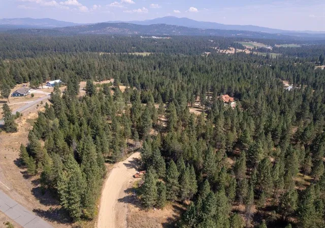 Photo 3 of Land for sale at 44xxx E N Park Ln, Deer Park, WA 99006 | MLS# 202622932 | Listing updated on 2026-08-27