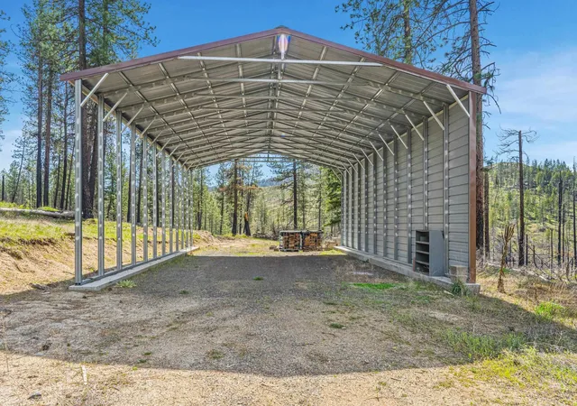 Photo 3 of Manufactured home for sale at 5067 Rail Canyon Rd, Springdale, WA 99173 | MLS# 202622934 | Listing updated on 2026-10-19
