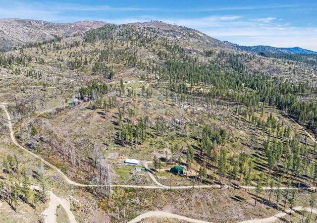 48th image of 5067 Rail Canyon Rd, Springdale, WA 99173 | MLS# 202622934