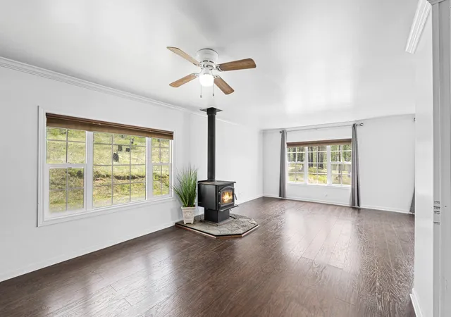 Photo 4 of Manufactured home for sale at 5067 Rail Canyon Rd, Springdale, WA 99173 | MLS# 202622934 | Listing updated on 2026-10-19