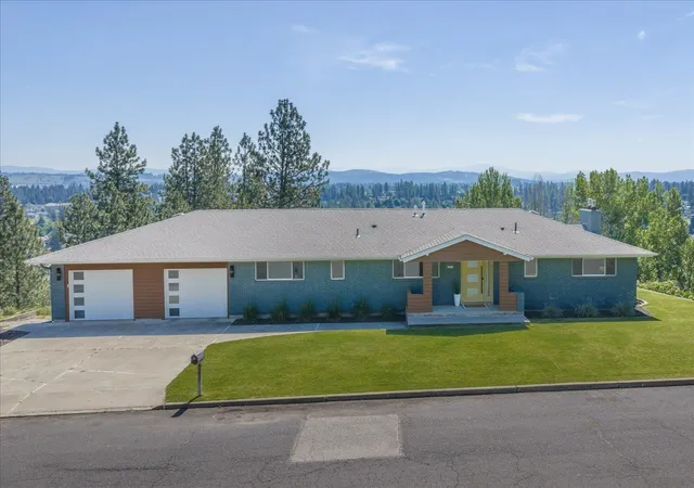 Photo 1 of Single family home for sale at 8312 N Northview Rd, Spokane, WA 99208 | MLS# 202622935 | Listing updated on 2026-09-12