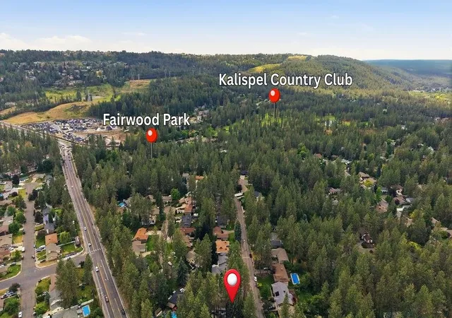 50th image of 1005 W Bellwood Dr, Spokane, WA 99218 | MLS# 202622936