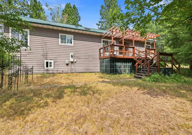 2nd image of 9722 Scotia Rd, Newport, WA 99156 | MLS# 202622938