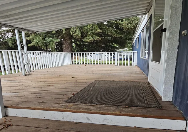 Photo 4 of Manufactured home for sale at 3110 E Chattaroy #19 Rd, Chattaroy, WA 99003 | MLS# 202622939 | Listing updated on 2026-09-25