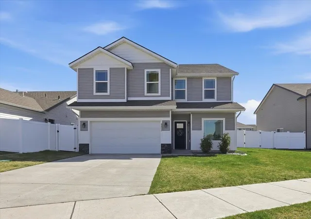 1st image of 8802 N Cannon St, Spokane, WA 99208 | MLS# 202622940