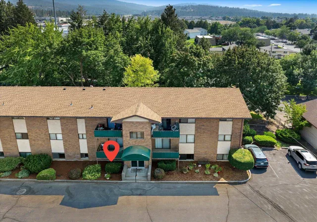 image of 13223 E 29th Ave, Unit #2, Spokane Valley, WA 99216 | MLS# 202622942