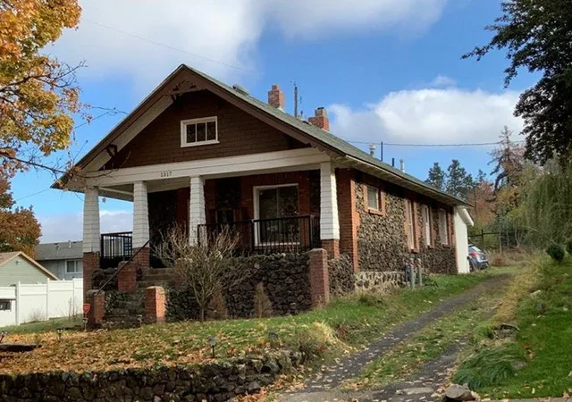 1st image of 1317 S Pittsburg St, Spokane, WA 99202 | MLS# 202622943
