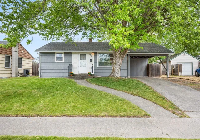 1st image of 6020 N Douglas Dr, Spokane, WA 99205 | MLS# 202622944