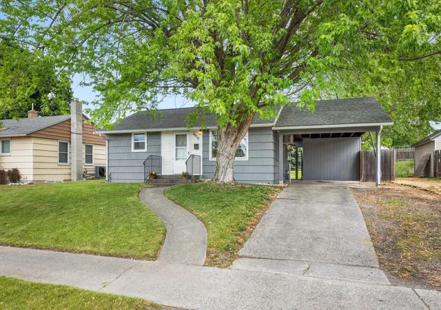 29th image of 6020 N Douglas Dr, Spokane, WA 99205 | MLS# 202622944