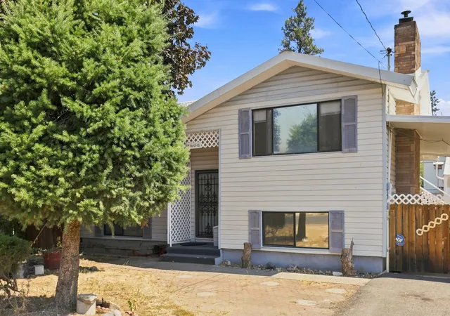 1st image of 631 S Jefferson St, Medical Lake, WA 99022 | MLS# 202622947