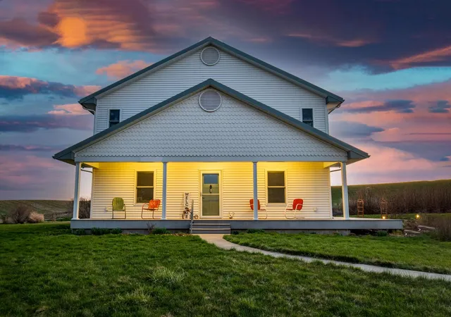 1st image of 28805 Schumer Road North Rd, Reardan, WA 99029 | MLS# 202622948