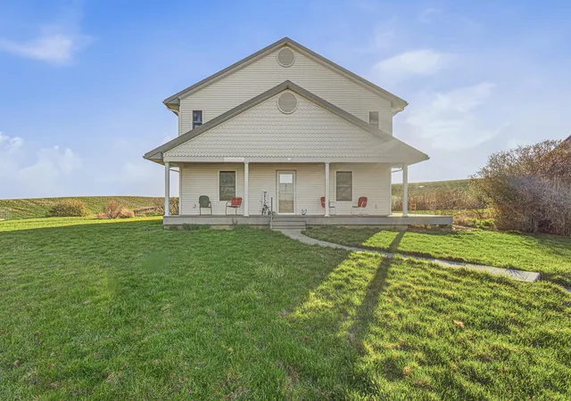 Photo 2 of Single family home for sale at 28805 Schumer Road North Rd, Reardan, WA 99029 | MLS# 202622948 | Listing updated on 2026-10-01