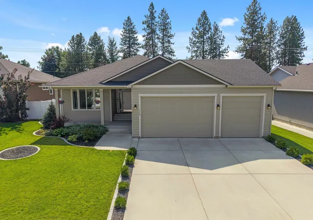 2nd image of 710 E Belle Ln, Colbert, WA 99005 | MLS# 202622949