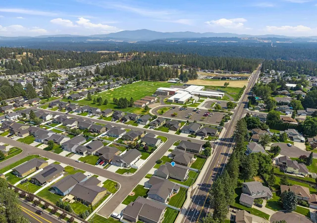 47th image of 710 E Belle Ln, Colbert, WA 99005 | MLS# 202622949
