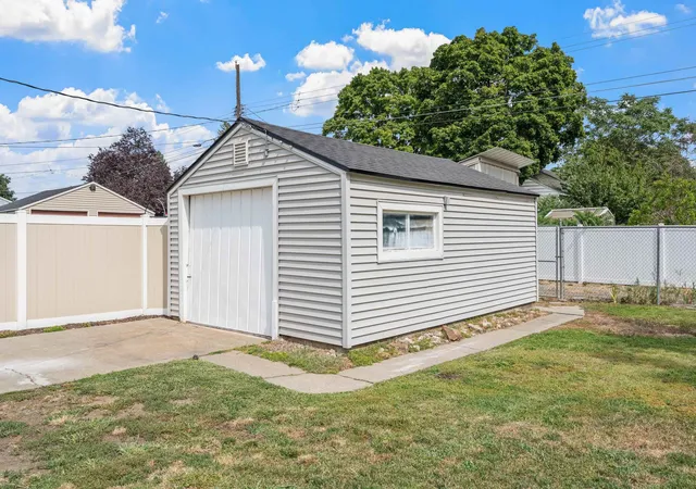39th image of 4012 N Calispel St, Spokane, WA 99205 | MLS# 202622955
