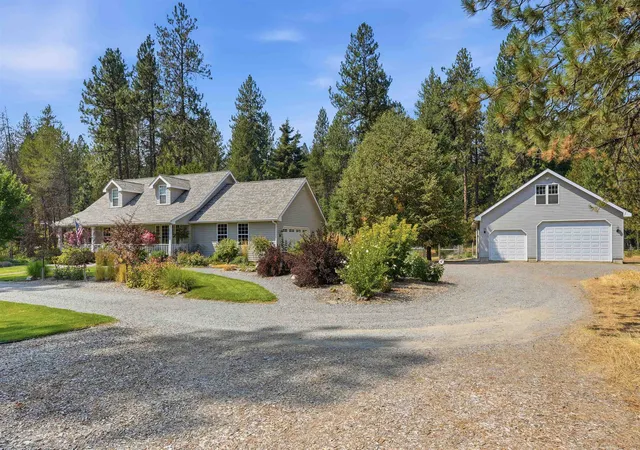 1st image of 28013 N Bear Lake Rd, Chattaroy, WA 99003 | MLS# 202622957