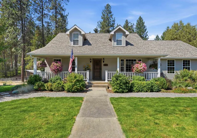 3rd image of 28013 N Bear Lake Rd, Chattaroy, WA 99003 | MLS# 202622957