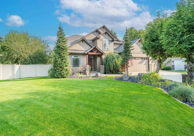 4th image of 1017 E Golden Ct, Spokane, WA 99208 | MLS# 202622958