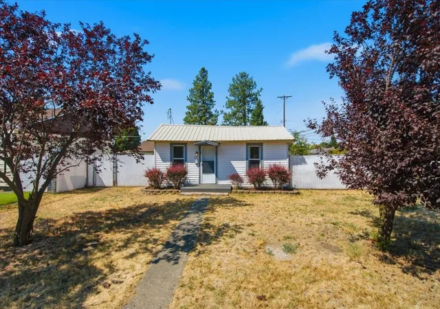 1st image of 4129 N Normandie St, Spokane, WA 99205 | MLS# 202622959