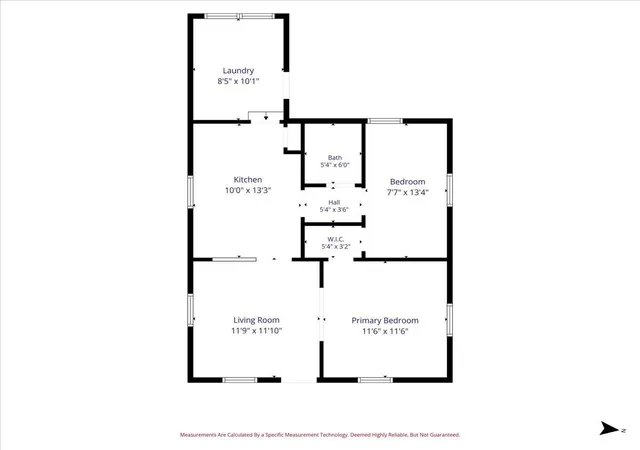 21st image of 4129 N Normandie St, Spokane, WA 99205 | MLS# 202622959