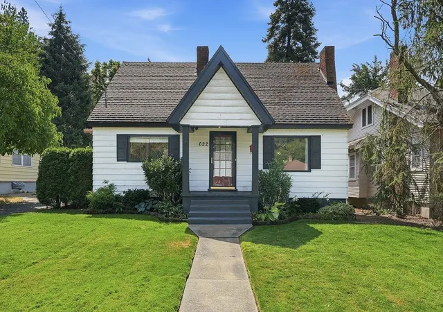1st image of 622 E 27th Ave, Spokane, WA 99203 | MLS# 202622960