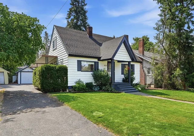 2nd image of 622 E 27th Ave, Spokane, WA 99203 | MLS# 202622960