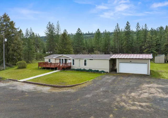 1st image of 27711 W Long Lake Rd, Ford, WA 99013 | MLS# 202622964