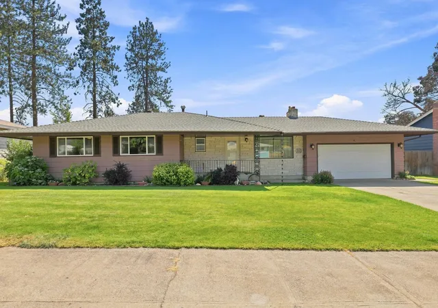 1st image of 3333 W Woodside Ave, Spokane, WA 99208 | MLS# 202622966