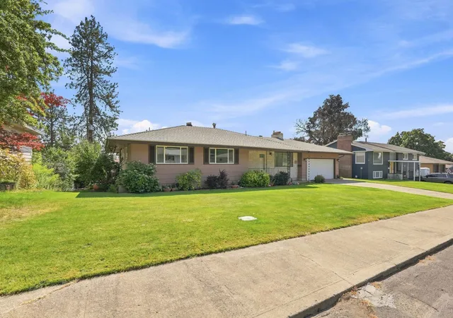 32nd image of 3333 W Woodside Ave, Spokane, WA 99208 | MLS# 202622966