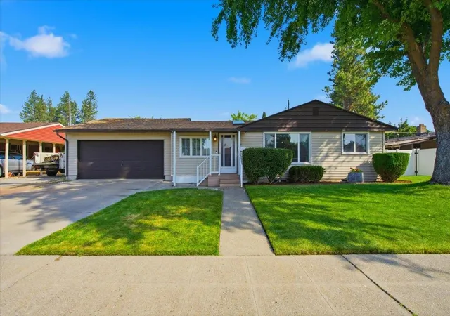 1st image of 3128 W Dalke Ave, Spokane, WA 99205 | MLS# 202622968