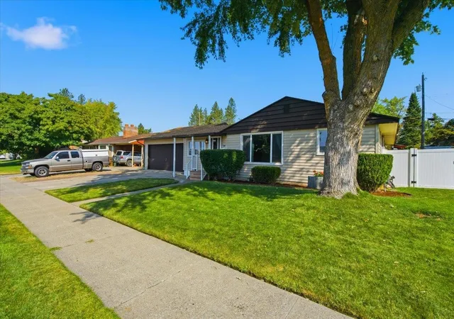 2nd image of 3128 W Dalke Ave, Spokane, WA 99205 | MLS# 202622968