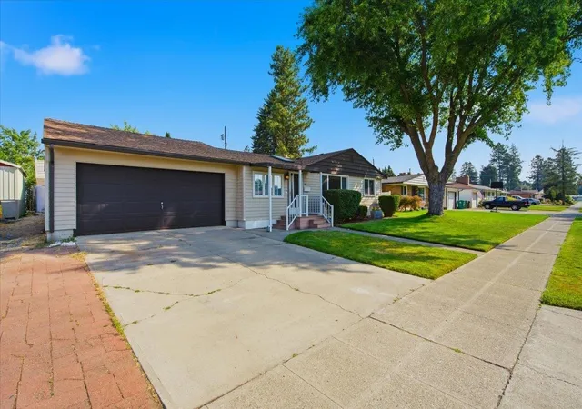 image of 3128 W Dalke Ave, Spokane, WA 99205 | MLS# 202622968