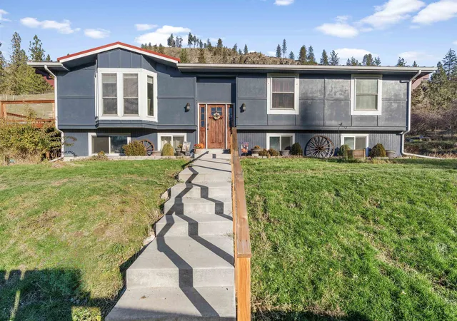 image of (Undisclosed), Gifford, WA 99131 | MLS# 202622970