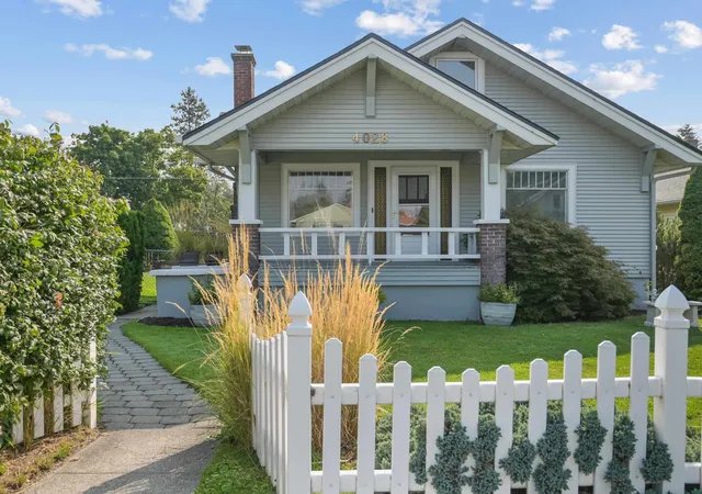 50th image of 4028 N Lincoln St, Spokane, WA 99205 | MLS# 202622971