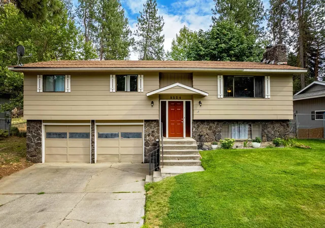 1st image of 8524 N Hill N Dale St, Spokane, WA 99208 | MLS# 202622973