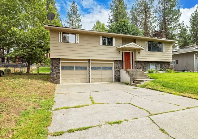2nd image of 8524 N Hill N Dale St, Spokane, WA 99208 | MLS# 202622973