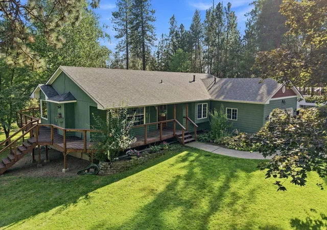 1st image of 26208 E Idaho Pines Ln, Newman Lake, WA 99025 | MLS# 202622974