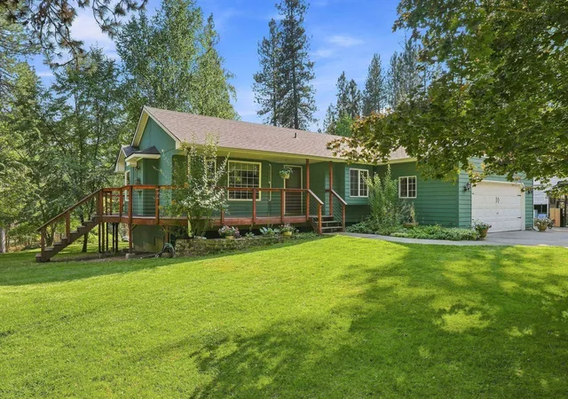 2nd image of 26208 E Idaho Pines Ln, Newman Lake, WA 99025 | MLS# 202622974