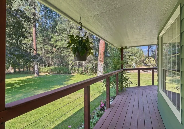 4th image of 26208 E Idaho Pines Ln, Newman Lake, WA 99025 | MLS# 202622974