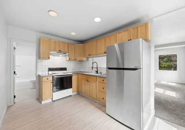 2nd image of 6019 N Stevens St, Spokane, WA 99205 | MLS# 202622976