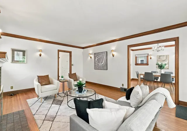 5th image of 408 E Baldwin Ave, Spokane, WA 99207 | MLS# 202622977