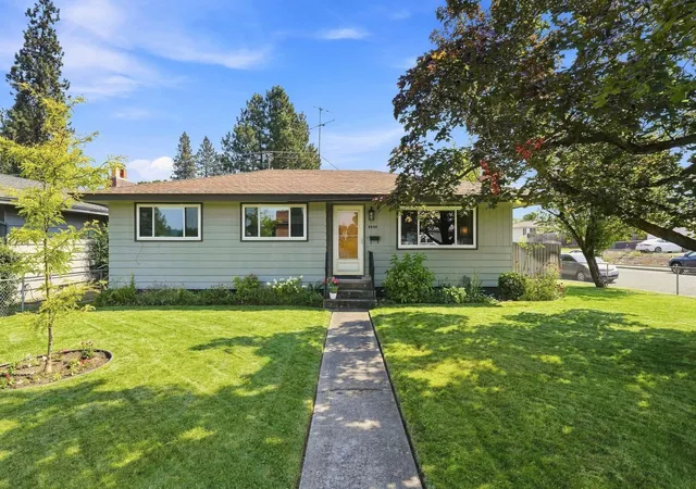 1st image of 6504 N Wall St, Spokane, WA 99208 | MLS# 202622978