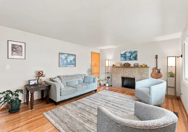 4th image of 6504 N Wall St, Spokane, WA 99208 | MLS# 202622978
