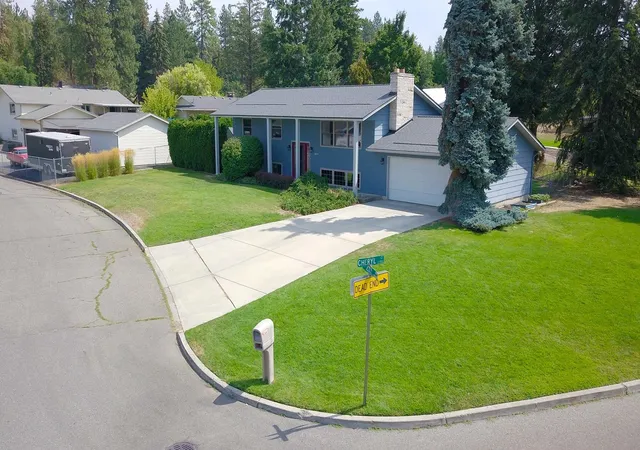 2nd image of 15610 E 27th Ave, Veradale, WA 99037 | MLS# 202622980