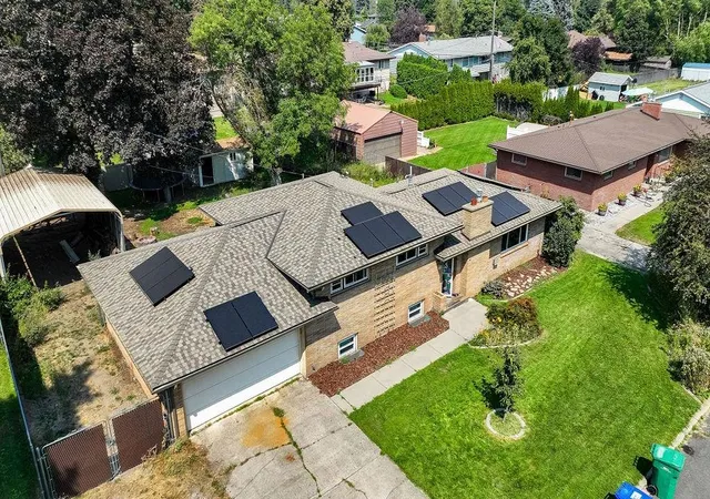 Photo 3 of Single family home for sale at 504 W St Thomas More Wy, Spokane, WA 99208 | MLS# 202622983 | Listing updated on 2026-10-08