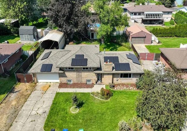 Photo 3 of Single family home for sale at 504 W St Thomas More Wy, Spokane, WA 99208 | MLS# 202622983 | Listing updated on 2026-10-17